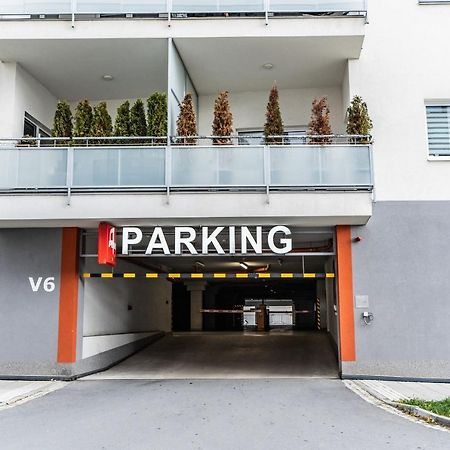 Wolkerovka Apartment 2 Оломоуц Екстер'єр фото