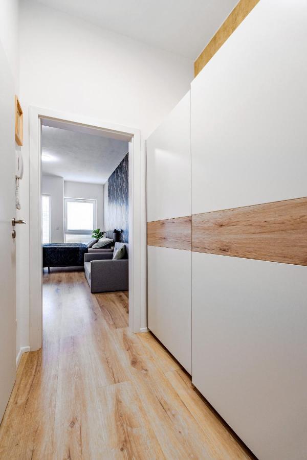 Wolkerovka Apartment 2 Оломоуц Екстер'єр фото