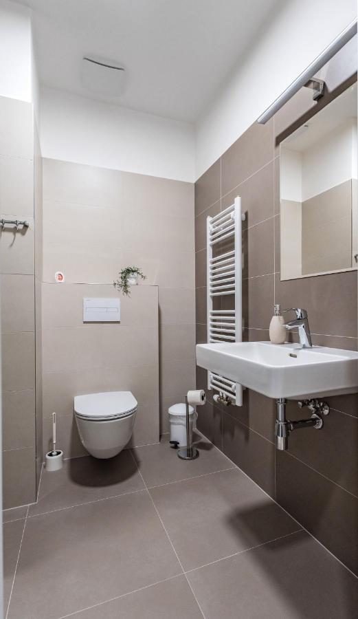 Wolkerovka Apartment 2 Оломоуц Екстер'єр фото