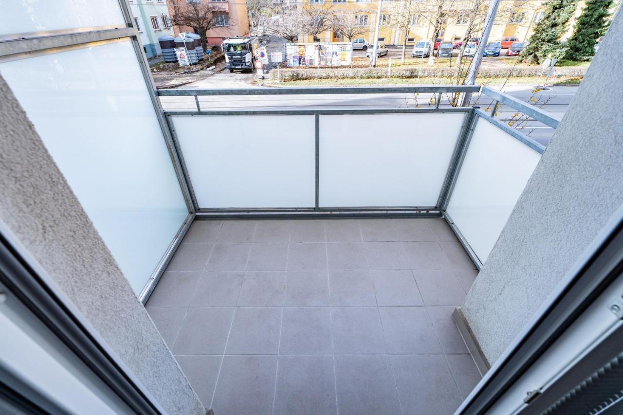 Wolkerovka Apartment 2 Оломоуц Екстер'єр фото