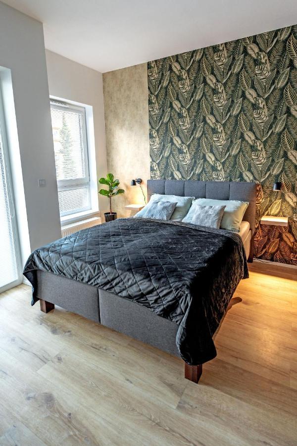 Wolkerovka Apartment 2 Оломоуц Екстер'єр фото