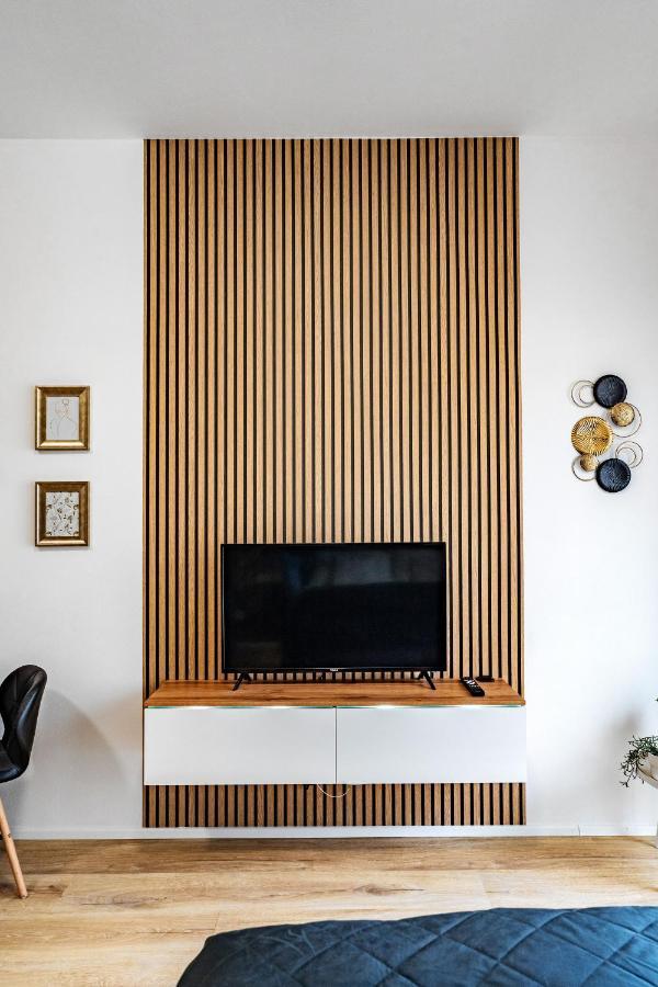Wolkerovka Apartment 2 Оломоуц Екстер'єр фото