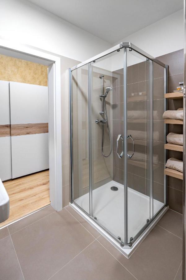 Wolkerovka Apartment 2 Оломоуц Екстер'єр фото