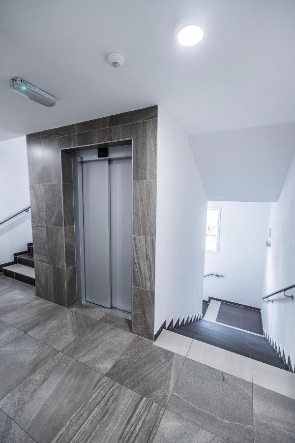 Wolkerovka Apartment 2 Оломоуц Екстер'єр фото