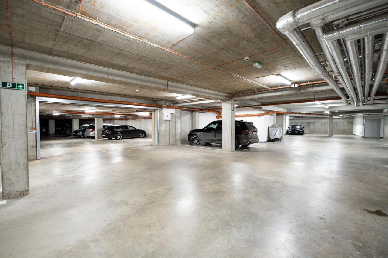 Wolkerovka Apartment 2 Оломоуц Екстер'єр фото